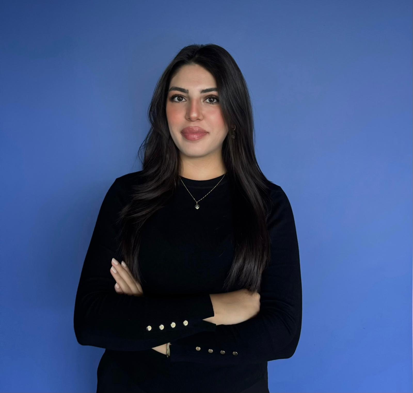 Ceren Duru Kızılırmak